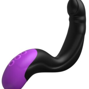 Hyper-Pulse P-Spot Massager Anal Fantasy