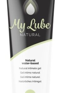 INTT My Lube Natural