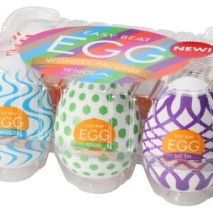 Egg Wonder Package 6er Tenga