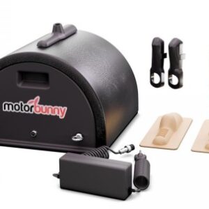 Motorbunny Original Sex machine + LINK Bluetooth Bundle