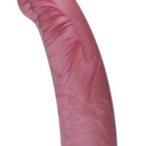 FLESHLIGHT - HERSPOT DILDO GOLDEN ROSE MEDIUM