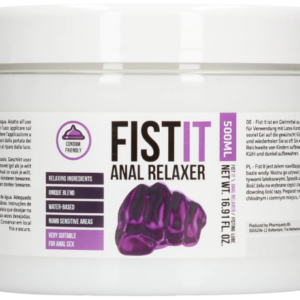 Fist-it Anal Relaxer 500 ml