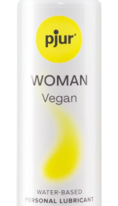 Pjur woman Vegan 100ml