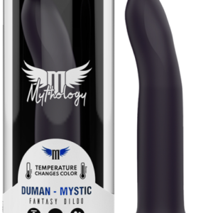 MYTHOLOGY DUMAN MYSTIC DILDO M