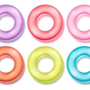 Blush Play with Me King Of The Ring 6 pack