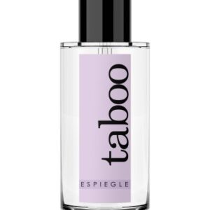 RUF Taboo Espiegle Sensual Fragrance for Her 50ml