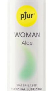 Pjur woman Aloe 100ml