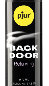 Pjur Back Door Anal glide 100 ml