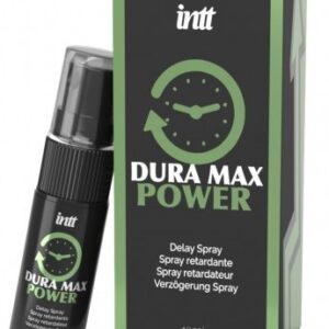 INTT Dura Max Power