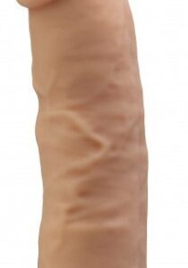 SilexD Model 2 6" Flesh