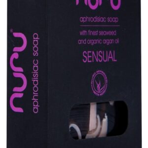 Nuru - Soap Sensual 100 gr