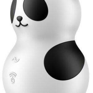 Satisfyer Pocket Panda