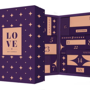 Dream Toys Sexy Advent Calendar 2024