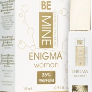Valavani Lovely lovers Bemine Enigma pre ženy 15 ml