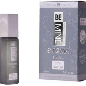 Valavani Lovely lovers Bemine Enigma pre mužov 15 ml
