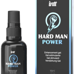 INTT Hard Man Power