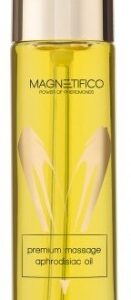 Magnetifico Luxusný afrodiziakálny masážny olej Oriental 50ml