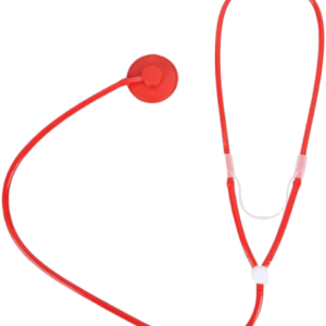 Atrapa stetoskopu Simulation Fun Stethoscope