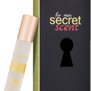 VALAVANI MAGNETIFICO vôňa pre mužov 20ml