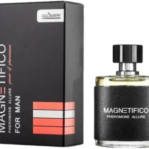 Magnetifico Pheromone Allure pre mužov 50ml