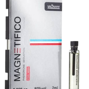Magnetifico Pheromone Seduction pre mužov 2ml