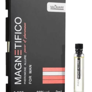 MAGNETIFICO Pheromone Selection 2ml - feromóny pre mužov