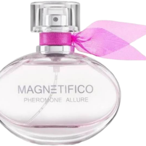 MAGNETIFICO Pheromone Allure 50ml - "feromóny pre ženy"