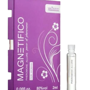 MAGNETIFICO Pheromone Allure 2ml - "feromóny pre ženy"
