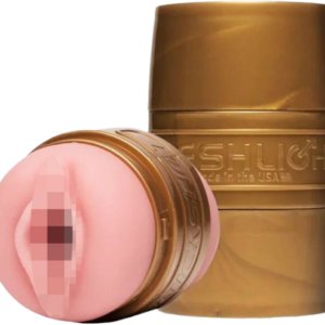Fleshlight Quickshot Stamina Training Unit Lady & Butt