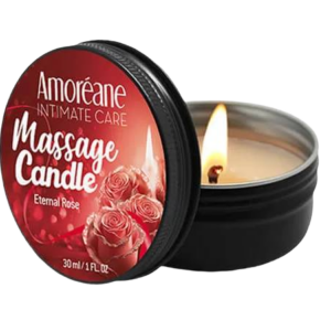 AM.Massage Candle Eternal Rose (30ml)