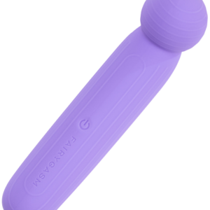 FairyGasm LustTree Violet