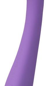 FairyGasm MerryWand Violet