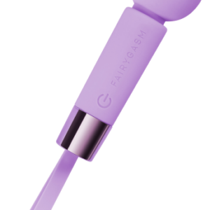 FairyGasm Pearlstasy Violet