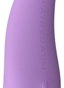 ThrillLeaf violet - FairyGasm