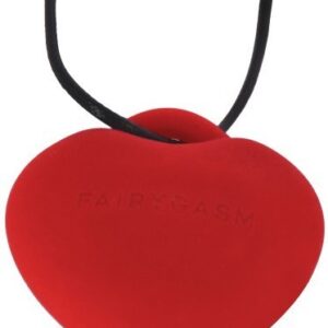 PleasureStone red - FairyGasm