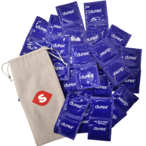 Durex Classic 54ks