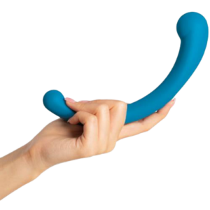 PlusOne Dual Vibrating Arc