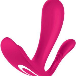 Satisfyer Top Secret+ Portable Panties Vibrator