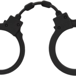 Silikónové putá Handcuffs