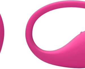 Vibračné vajíčko Mia App s diaľkovým ovládaním a mobilnou aplikáciou