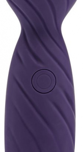 Masážna hlavica Oh La La (19,5 cm)