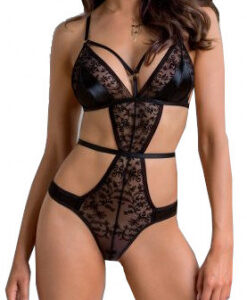 Casmir body Aliyah, XXL–XXXL