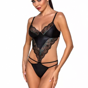 Passion body Astrida, L-XL