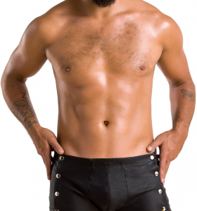 Passion boxerky David, S–M