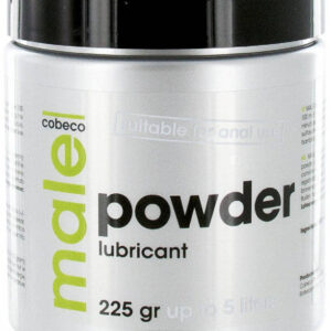Univerzálny práškový lubrikant Shake It (225 ml)