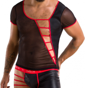 Passion komplet Mark, XXL–XXXL
