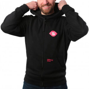 Merch – pánska slonia mikina, M