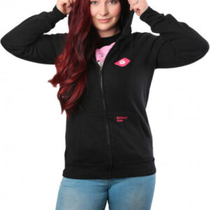 Merch – dámska slonia mikina, L