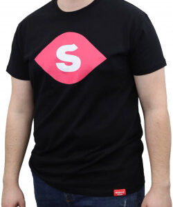 Merch – pánske slonie tričko, L