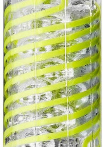 Tenga Spinner Shell masturbátor (13 cm)